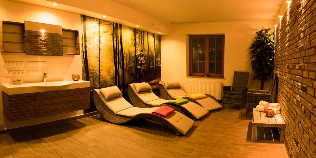 Camp Vary - Vitkova Hora - Veitsberg Karlovy Vary Extérieur photo