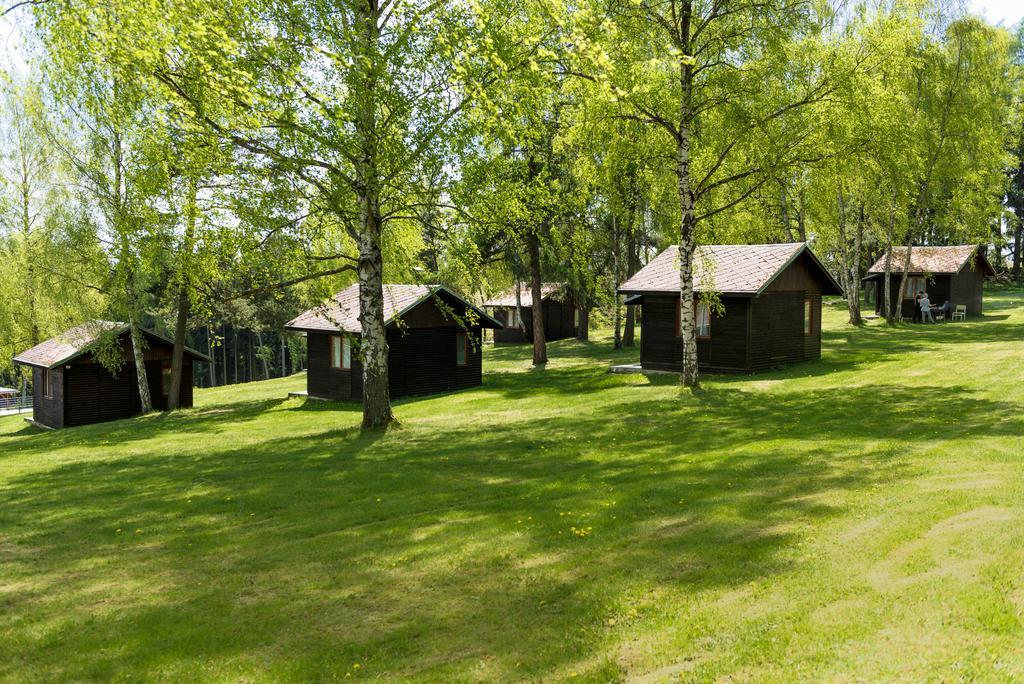 Camp Vary - Vitkova Hora - Veitsberg Karlovy Vary Extérieur photo