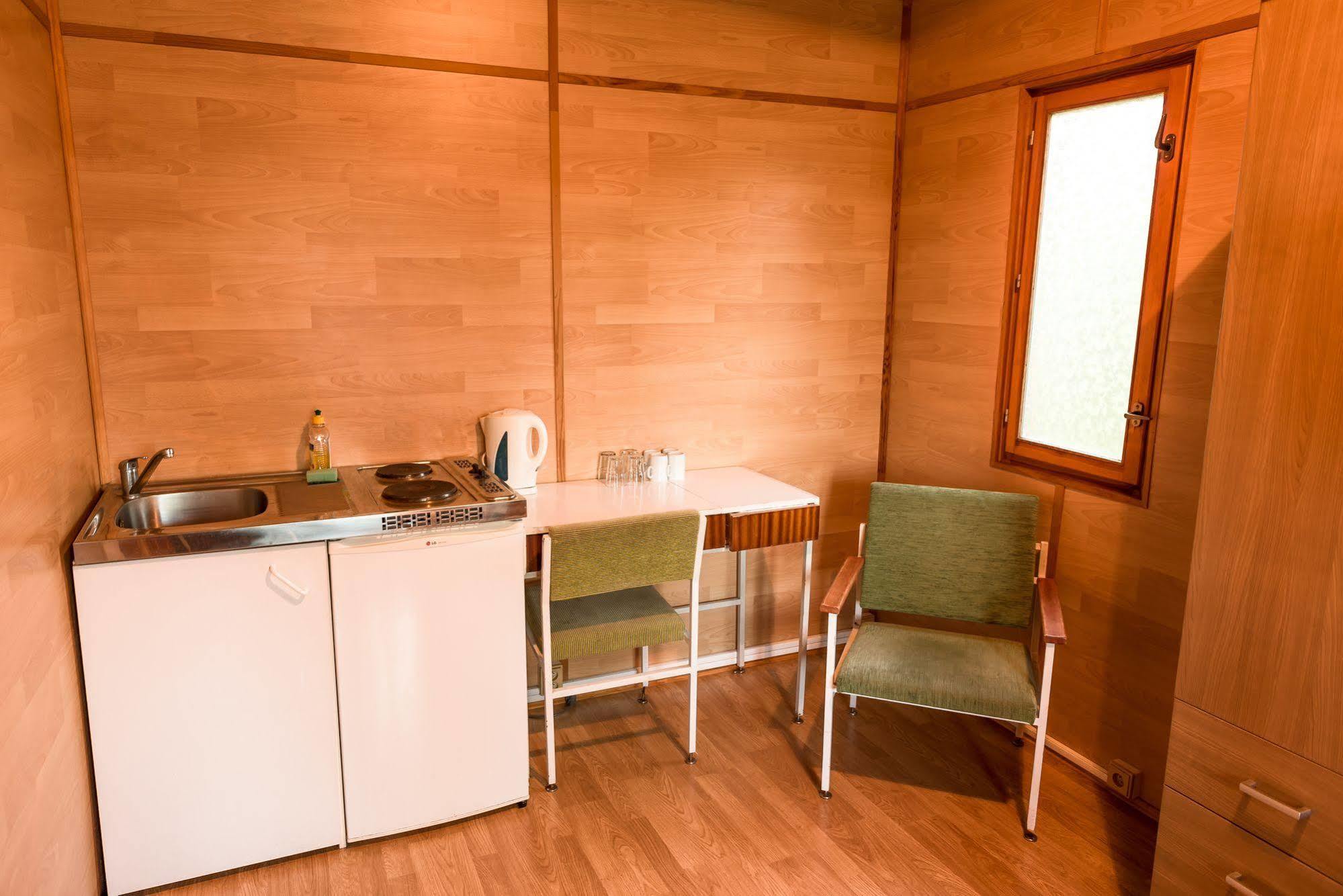 Camp Vary - Vitkova Hora - Veitsberg Karlovy Vary Extérieur photo