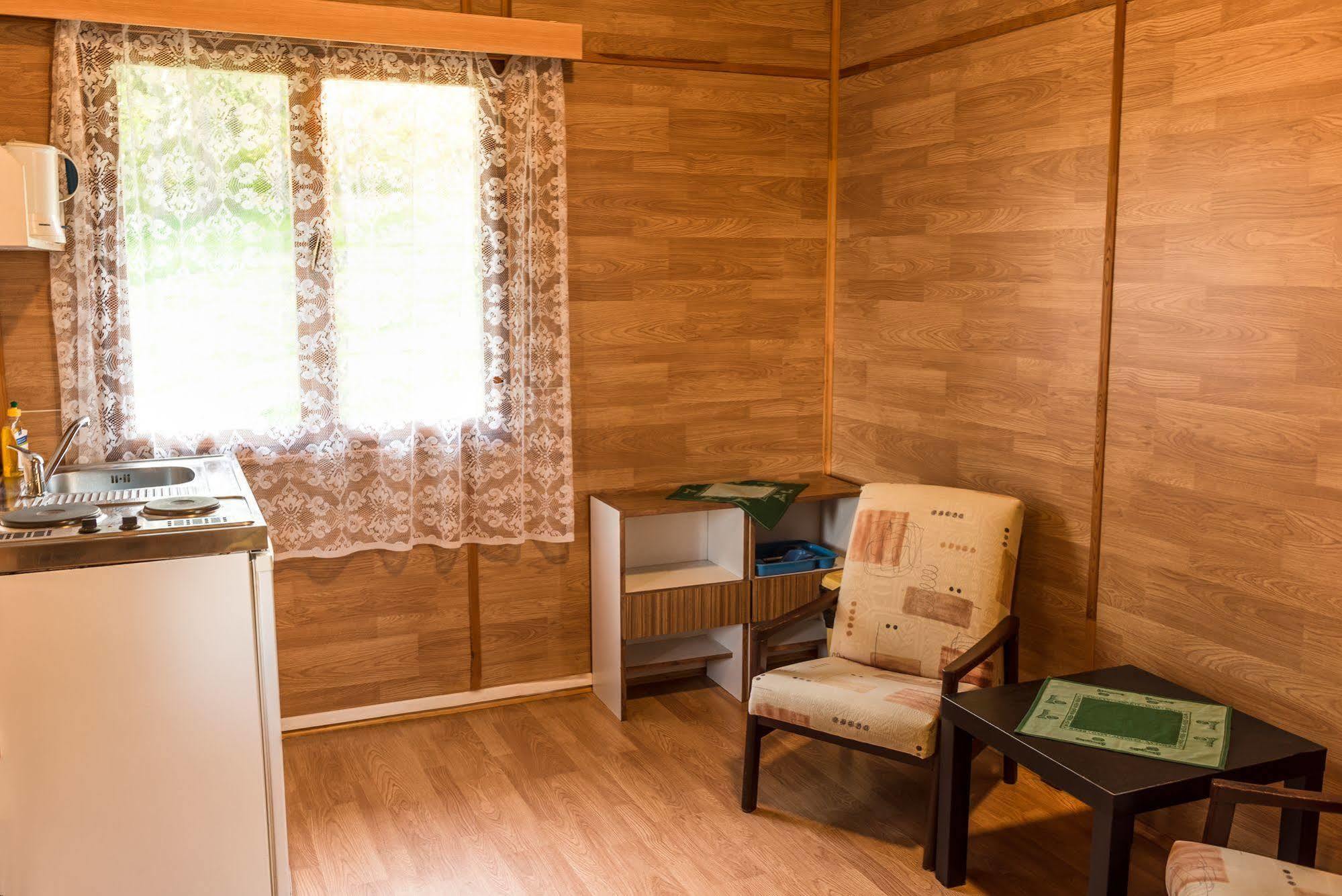 Camp Vary - Vitkova Hora - Veitsberg Karlovy Vary Extérieur photo
