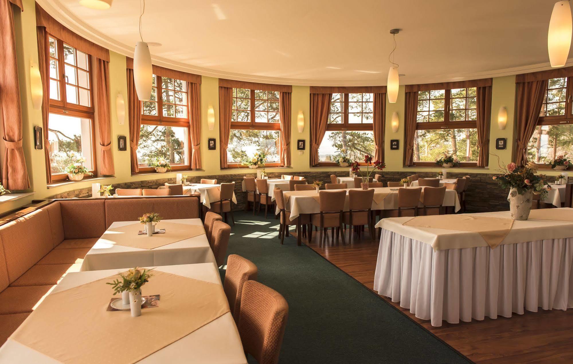 Camp Vary - Vitkova Hora - Veitsberg Karlovy Vary Extérieur photo