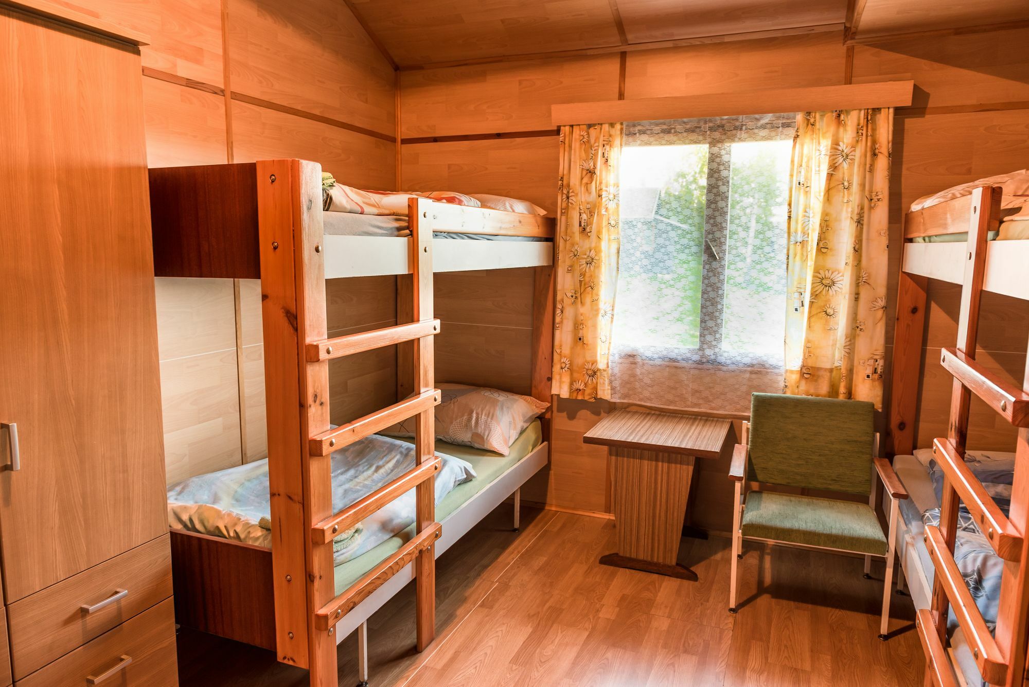 Camp Vary - Vitkova Hora - Veitsberg Karlovy Vary Extérieur photo